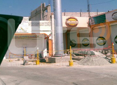 Torres Comunicacion